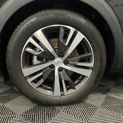 Peugeot 3008 HYBRID 225ch Allure Pack e-EAT8 Villeurbanne