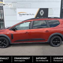 Dacia Jogger ECO-G 100 7 places SL Extreme + Flers
