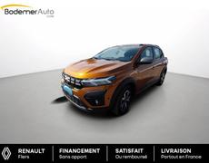 Dacia Sandero Flers