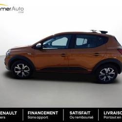 Dacia Sandero TCe 110 Stepway Expression Flers
