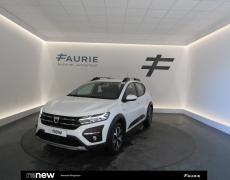 Dacia Sandero Trélissac