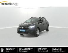 Dacia Sandero Vire Normandie