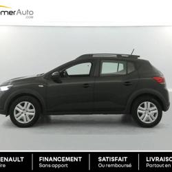 Dacia Sandero TCe 90 Stepway Expression Vire Normandie