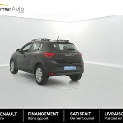 Dacia Sandero TCe 90 Stepway Expression Vire Normandie