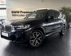 BMW X3 Vénissieux