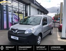 Renault Kangoo Vire Normandie