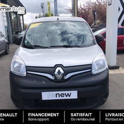 Renault Kangoo EXPRESS BLUE DCI 95 3 places avant GD CONFORT Vire Normandie