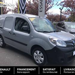 Renault Kangoo EXPRESS BLUE DCI 95 3 places avant GD CONFORT Vire Normandie