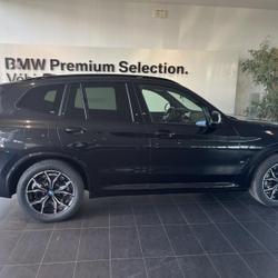 BMW X3 xDrive30e 292ch M Sport V&eacute;nissieux