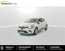 Renault Clio 4 Loudéac
