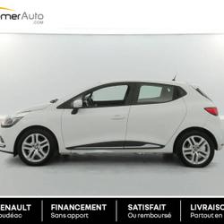 Renault Clio 4 dCi 75 Energy Zen Loud&eacute;ac