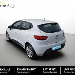 Renault Clio 4 dCi 75 Energy Zen Loud&eacute;ac