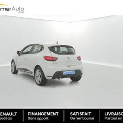 Renault Clio 4 dCi 75 Energy Zen Loud&eacute;ac