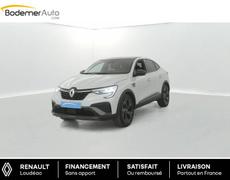 Renault Arkana Loudéac
