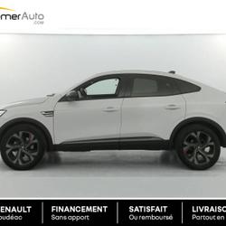 Renault Arkana E-Tech hybride 145 R.S. Line Fast Track Loud&eacute;ac