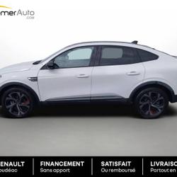 Renault Arkana E-Tech hybride 145 R.S. Line Fast Track Loud&eacute;ac