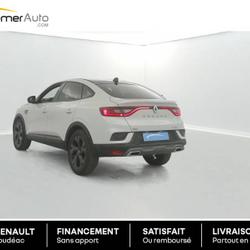 Renault Arkana E-Tech hybride 145 R.S. Line Fast Track Loud&eacute;ac