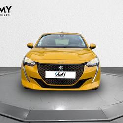 Peugeot e-208 208 Electrique 50 kWh 136ch Active Pontivy