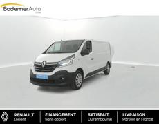 Renault Trafic Caudan
