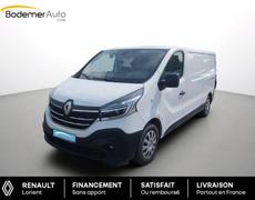 Renault Trafic Caudan