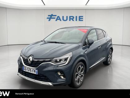 Renault Captur - Captur E-Tech Plug-in 160 - 21 Intens - 16 990 €