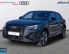 Audi Q2 Saint-Victoret