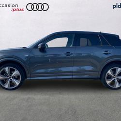 Audi Q2 Q2 35 TDI 150 S tronic 7 S line Plus Saint-Victoret