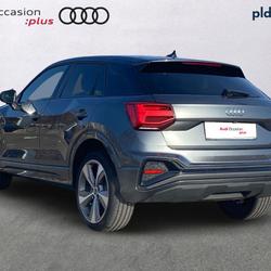 Audi Q2 Q2 35 TDI 150 S tronic 7 S line Plus Saint-Victoret