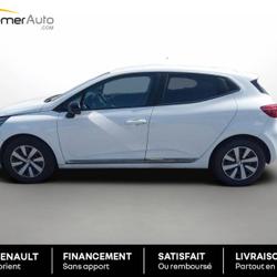Renault Clio 5 SCe 65 Evolution Caudan