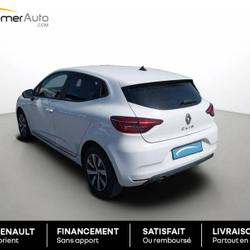 Renault Clio 5 SCe 65 Evolution Caudan