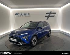 Hyundai Bayon Trélissac