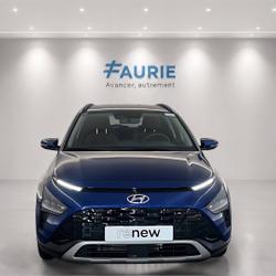 Hyundai Bayon Bayon 1.0 T-GDi 100 Creative Tr&eacute;lissac