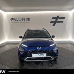Hyundai Bayon Bayon 1.0 T-GDi 100 Hybrid 48V Creative Tr&eacute;lissac
