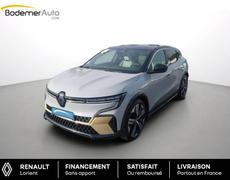 Renault Megane 4 E-Tech EV60 220 ch super charge Iconic