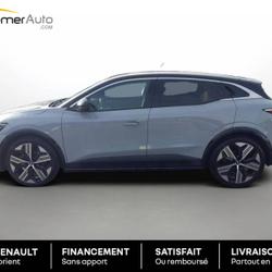 Renault Megane 4 E-Tech EV60 220 ch super charge Iconic Caudan
