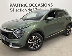 Kia Sportage Vénissieux