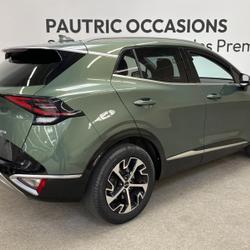 Kia Sportage 1.6 T-GDi 230ch HEV Design BVA6 4x2 V&eacute;nissieux