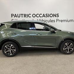 Kia Sportage 1.6 T-GDi 230ch HEV Design BVA6 4x2 V&eacute;nissieux