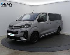 Citroen Spacetourer Pontivy