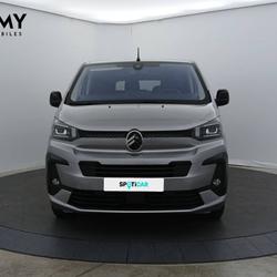 Citroen Spacetourer SpaceTourer XL BlueHDi 180 S&S EAT8 Business Pontivy