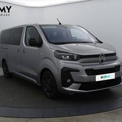 Citroen Spacetourer SpaceTourer XL BlueHDi 180 S&S EAT8 Business Pontivy