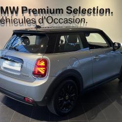 Mini Mini Cooper SE 184ch Edition Premium BVA 5CV V&eacute;nissieux