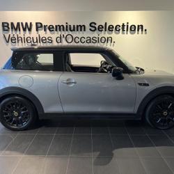 Mini Mini Cooper SE 184ch Edition Premium BVA 5CV V&eacute;nissieux