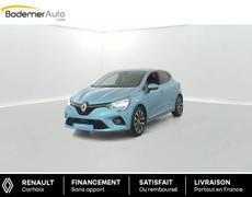 Renault Clio 5 Carhaix-Plouguer