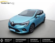 Renault Clio 5 Carhaix-Plouguer