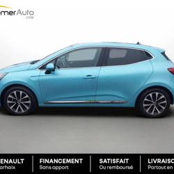 Renault Clio 5 E-Tech 140 Intens Carhaix-Plouguer