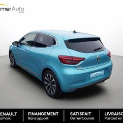 Renault Clio 5 E-Tech 140 Intens Carhaix-Plouguer