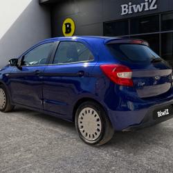 Ford Ka 1.2 Ti-VCT 70 ch Essential Aix-en-Provence