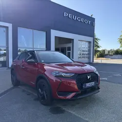 DS DS3 Crossback BLUEHDI 130CH PERFORMANCE LINE + AUTOMATIQUE 132G Guer