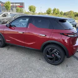 DS DS3 Crossback BLUEHDI 130CH PERFORMANCE LINE + AUTOMATIQUE 132G Guer